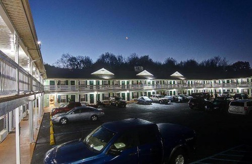 Fairhope Hotel | 23 m² Motel ∙ 3 guests
