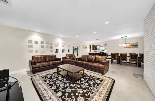 Ojus House | 2340 Pool House 7