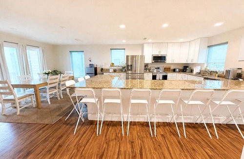South Ponte Vedra Beach House | 25% Nightly Rate Discounts Available - South Ponte Vedra Beach Oceanfront Estate