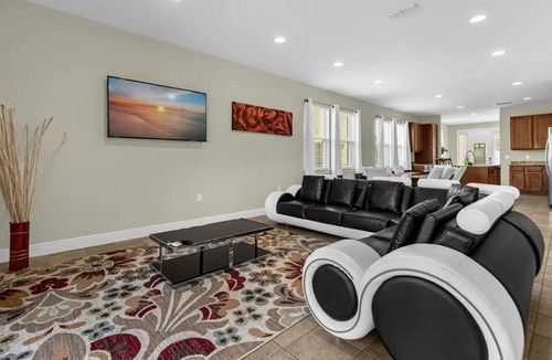 West Kissimmee House | 25% Off 23BR. Pool/Spa