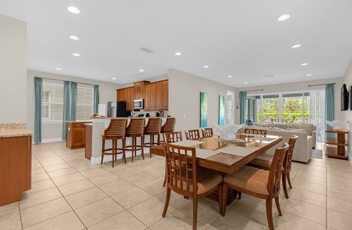 West Kissimmee House | 25% Off 23BR. Pool/Spa