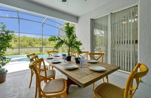 Trafalgar Village Villa | 2632 Remodeled Getaway -heart of Disney