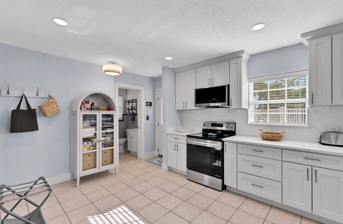 Belleair Beach Villa | 2760 Gulf Blvd 2 ➠ Gorgeous Villa with Heated Pool & Beach Views!