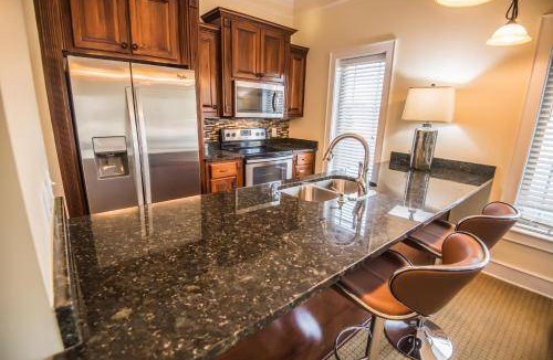 Cottonwood Hotel | 279 m² Hotel ∙ 2 bedrooms ∙ 6 guests