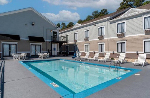Phenix City Hotel | 28 m² Hotel ∙ 127 guests