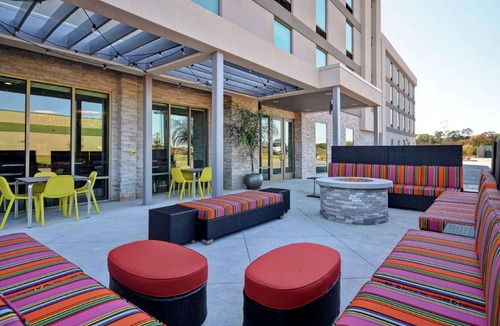 Dothan Hotel | 28 m² Hotel ∙ 20 guests