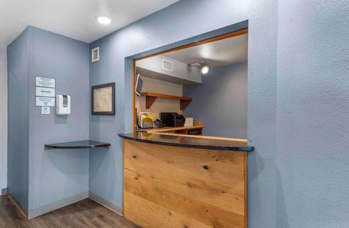 Bessemer Hotel | 28 m² Hotel ∙ 6 guests