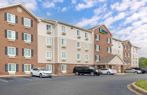 Bessemer Hotel | 28 m² Hotel ∙ 6 guests