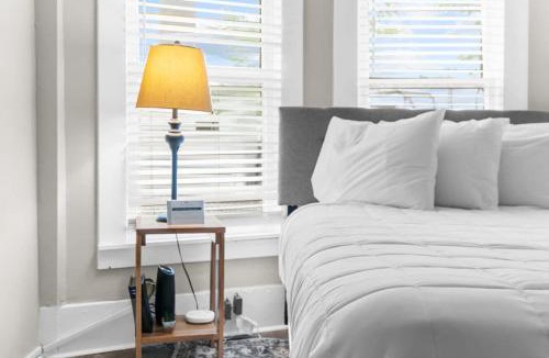Birmingham House | 29th Street Ensley Heights Hideaway 1