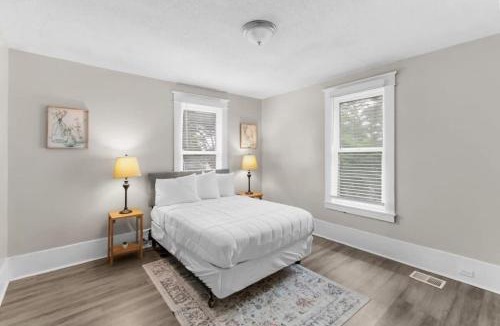Birmingham House | 29th Street Ensley Heights Hideaway 1