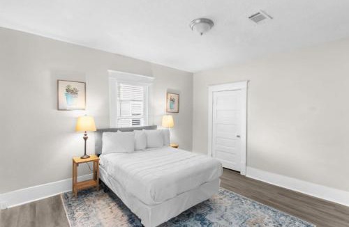 Birmingham House | 29th Street Ensley Heights Hideaway 1