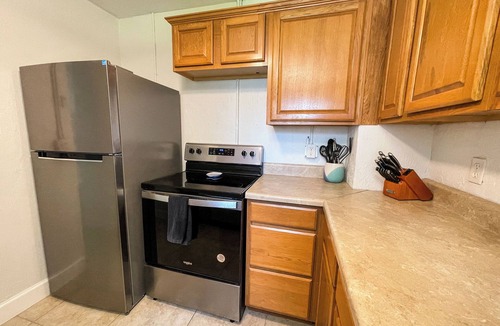 Rio Vista House | 2B/2B less than 10 minutes from the beach - Newly Remodeled Home