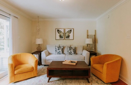 Biloxi Condo | 2BD-3BA-3BEDS in the PERFECT location in Ocean Springs! Britt's Creek Condo