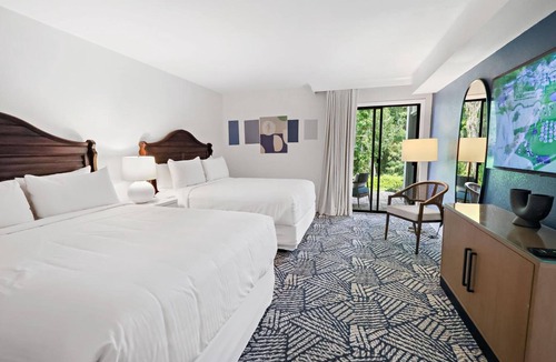 Wesley Chapel Hotel | 2BR Family | Saddlebrook Resort | Golf Courses, Resort Shuttle | 2 Units