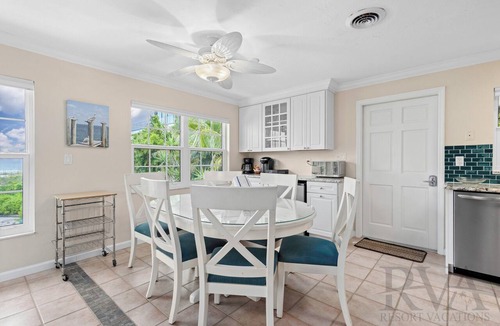 Whitney Beach Condo | 2BR Gulf View Condo Cabana Beach Club #7 by RVA