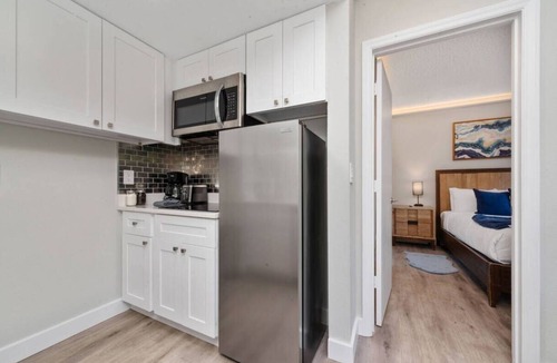 Southwest Orlando Villa | 2BR near Universal with pool & free parking