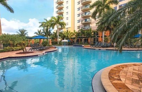 Survey Creek Condo | 2br Plus Family Fun Mini Golf, Beach, & Pool AP