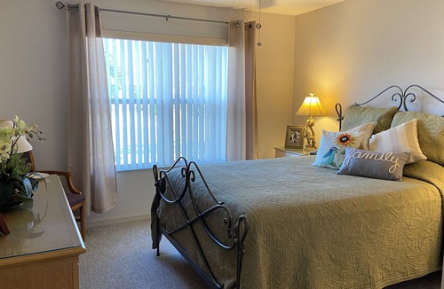 Liberty Park House | 3/2 Ranch with a Gas Golf Cart, just minutes from Lake Sumter Landing!