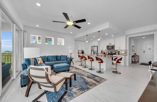 Whitney Beach Condo | 3/3 384-303 SOUND LUXURY CONDO