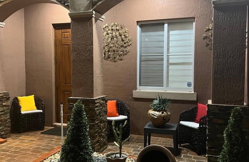 Miami Gardens House | 3/3 house superb Miami Gardens with Stunning backyard vibes to relax.