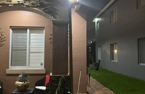 Miami Gardens House | 3/3 house superb Miami Gardens with Stunning backyard vibes to relax.