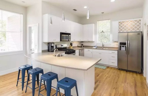 White's Gulfview House | 3 bed/2 bath/Seacrest/private pool - Sleeps 11 - 5 min walk to the Beach