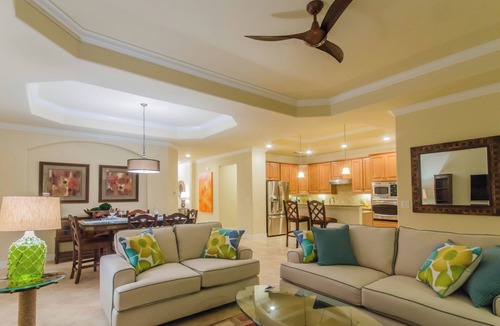 Naples House | 3 BED.3BATH GOLF POOL HOME IN TREVISO BAY. MARCH AND APRIL 2027 STILL AVAILABLE!