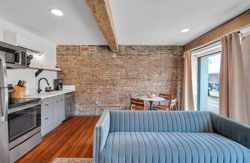 French Quarter Bed & Breakfast | 3 Bedroom Apartment, French Quarter, Near Bourbon & Canal, Pool