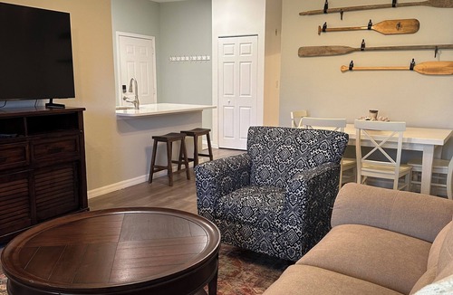 Beachwalk Isles Condo | 3-bedroom charming condo in fabulous Fort Myers with pool - close to beach!