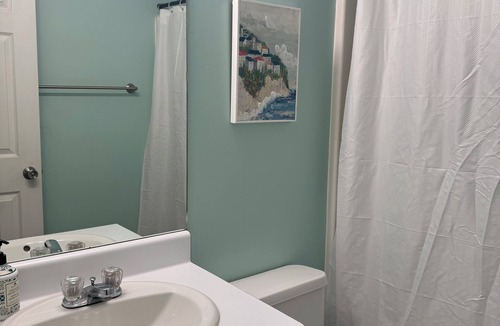 Northport House | 3-bedroom house in Northport