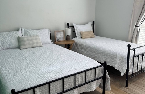 Northport House | 3-bedroom house in Northport