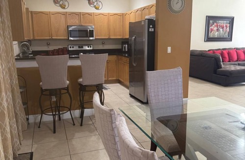 Lehigh Acres House | 3-bedroom house in fabulous Lehigh Acres with AC comfort