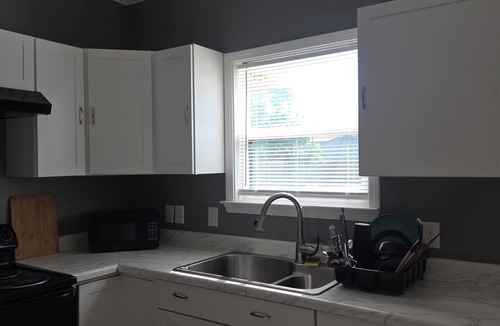 Scotlandville House | 3-bedroom house near Southern University
