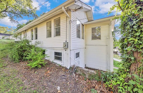Crestline Heights House | 3-bedroom vacation home 12 mins from University of Alabama-Birmingham &Hospital
