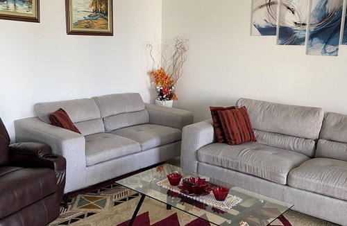 Island Walk Villa | 3-bedroom villa in Naples with WiFi and a beautiful view of the golf course.