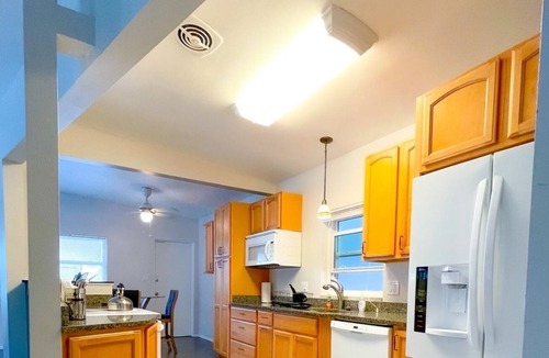 Winter Park House | 3 BR Getaway w/ Private Pool near Full Sail University