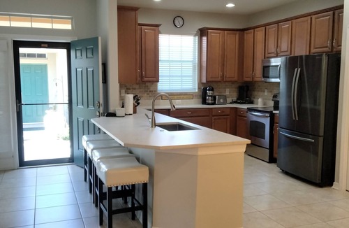 Whitney Beach Villa | 3 BR villa in lovely Bradenton minutes from gorgeous Anna Maria Island beaches.