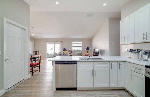 Alhambra Cottage | 3 Mi to Spanish Springs: Peaceful Retreat w/Perks