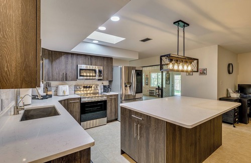 Fedhaven House | 3 Mi to Water! Pet-Friendly Retreat in Lake Wales