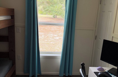 Branford House | 3 Rivers Getaway