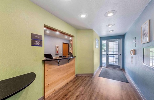Tuscaloosa Hotel | 300 m² Hotel ∙ 127 guests