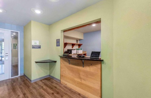 Tuscaloosa Hotel | 300 m² Hotel ∙ 127 guests