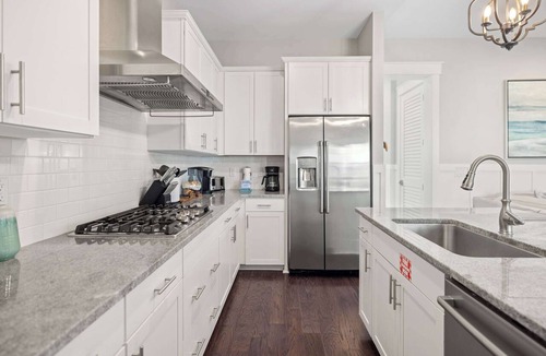 Santa Rosa Beach House | 30A Beach Retreat with Pools & Sports Courts