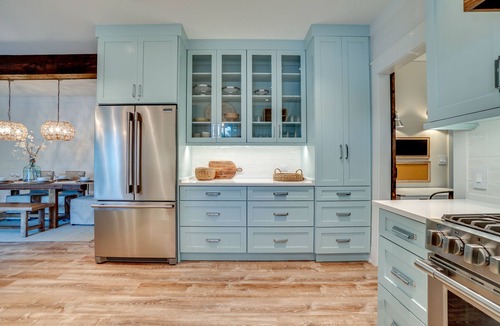 Seagrove Beach House | 30A by Kaja 3BR-2BA-5 min walk to PUBLIC BEACH-GOLF CART option-POOL