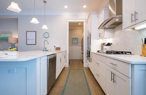 Santa Rosa Beach House | 30A Luxury Beach House - sleeps 11, dog friendly, great reviews!