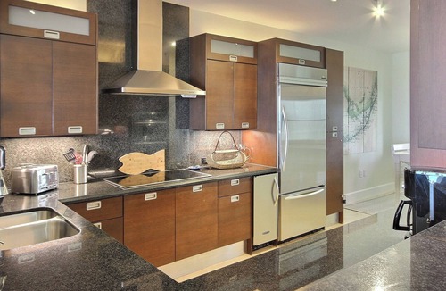 Rock Harbor Condo | 311 Mariners Club - 4 bedroom ocean front luxury condo