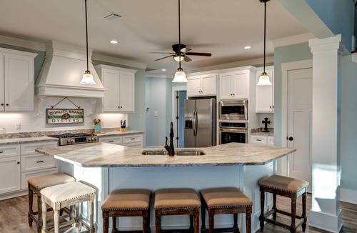 Audubon Place House | 314 m² House ∙ 6 bedrooms ∙ 14 guests