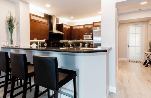 Rock Harbor Condo | 315 Mariners Club - 3 bedroom condo with unobstructed ocean views