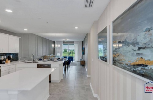 Kissimmee Apartment | 3151-204 · Serene Condo & Lake View - 10 Minutes from Disney