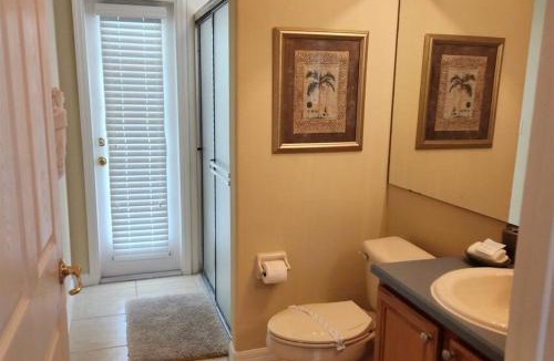 Orange Tree Villa | 35 - Relax & Play 4-Bed Villa with Pool & Game Room Minutes to Disney